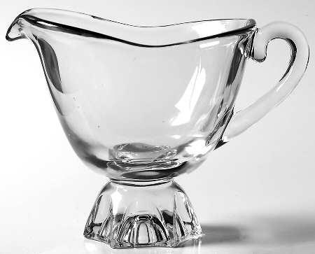 Gourmet (Platinum Trim) by Fostoria