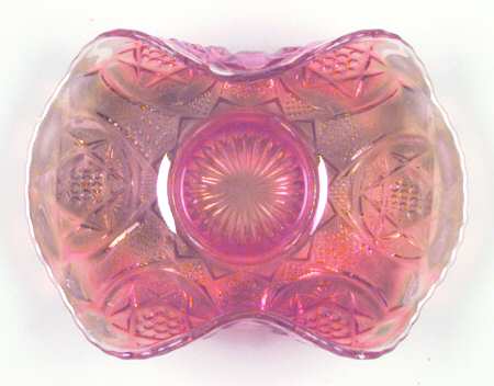 Northern Star Marigold by Fenton