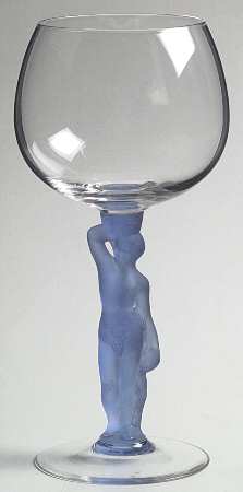 Bacchus Blue Burgundy Wine