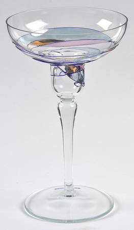 Galleria Margarita Glass