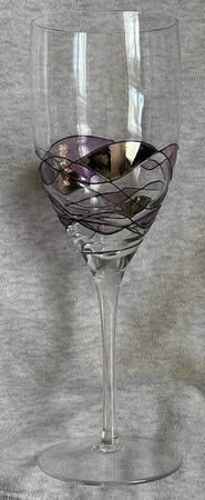 Galleria Water Goblet