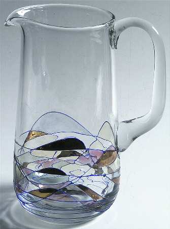 Galleria 64 Oz Pitcher