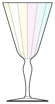 Mother of Pearl (Stem 660)