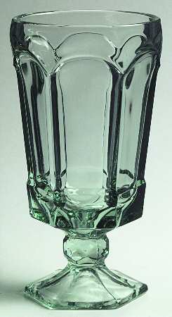 Virginia Light Green Iced Tea
