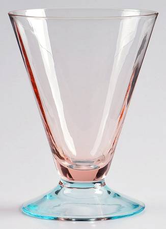 Fondale 8 Oz Footed Tumbler
