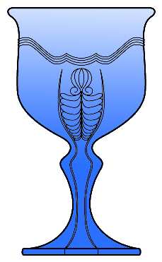 Empress Colonial Blue