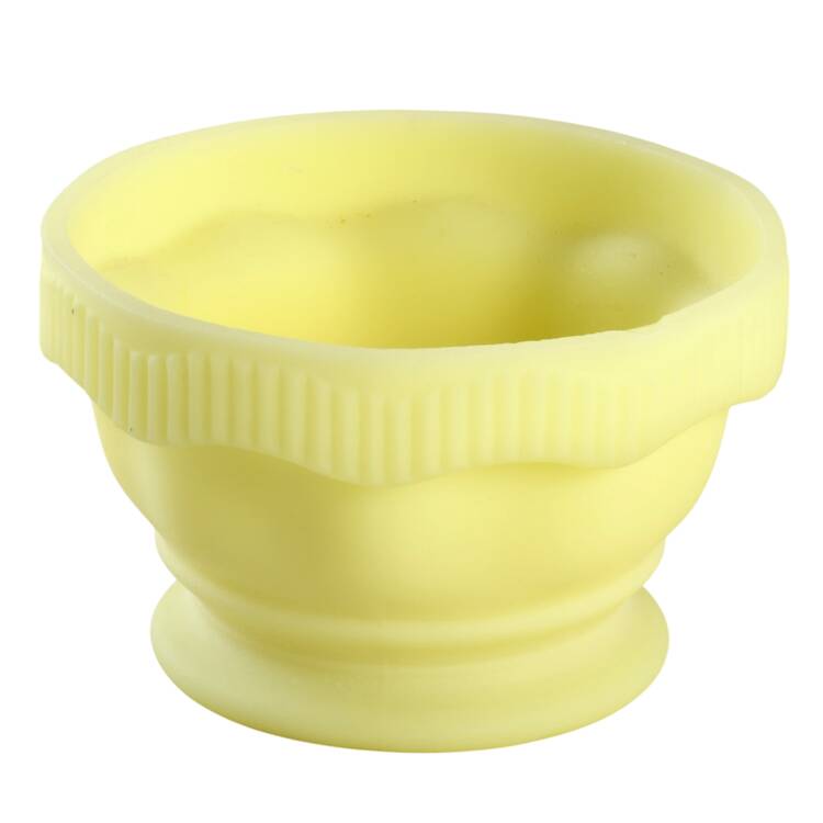 Rose Burmese Base for (2 Piece) Fairy Lamp
