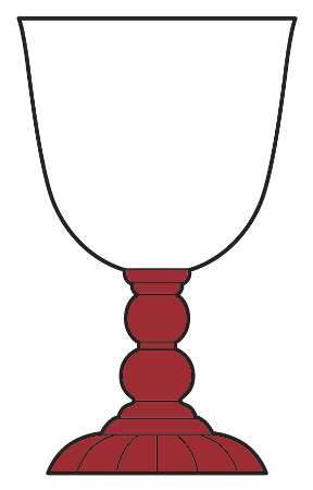 Victorian Ruby by Fostoria