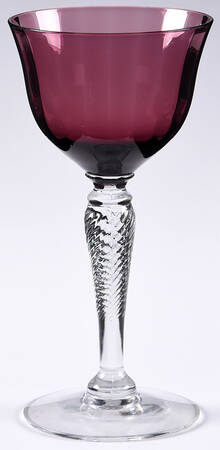 FRY28 Wine Glass