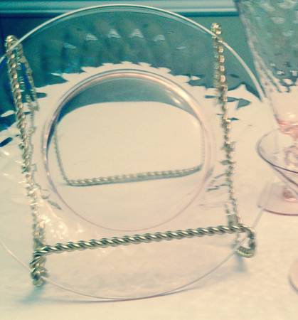 FRY17-10 7" Salad Plate