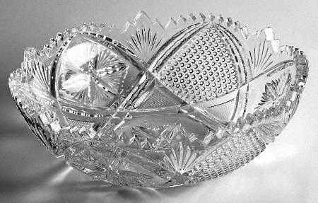 Cresap 9" Round Bowl