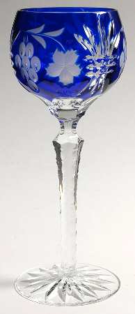 CCI7 Sapphire Hock Wine