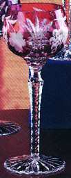 CCI7 Pink Hock Wine