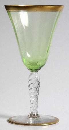 5097-2 Wine Glass