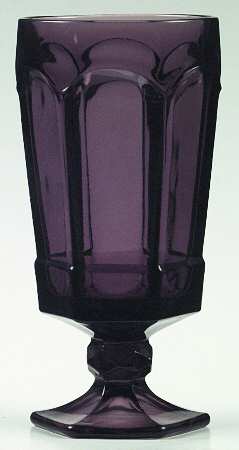 Virginia Amethyst Iced Tea