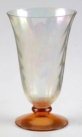 5093 Amber (Iridescent) Iced Tea