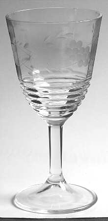 145-5 by Federal Glass 