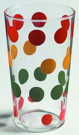 5860 by Federal Glass 