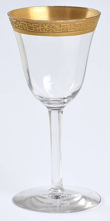766-2 Cordial Glass