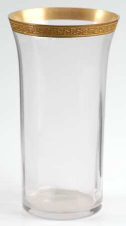 766-2 12 Oz Flat Tumbler