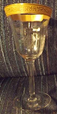 766-2 Wine Glass