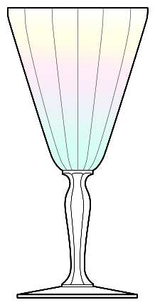 Mother of Pearl (Stem 5082)