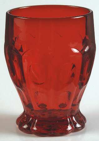 1933 Ruby