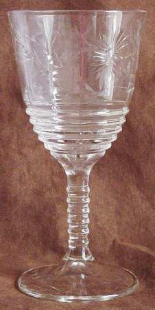 145R-7 by Federal Glass 