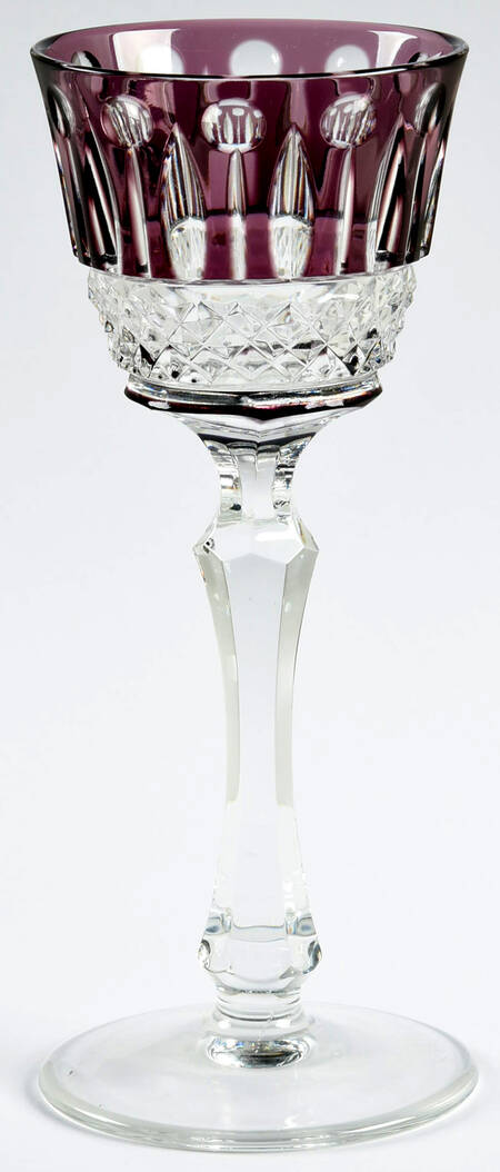 Xenia Amethyst Liquor Cocktail