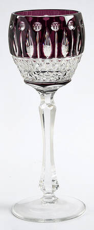 Xenia Amethyst Hock Wine