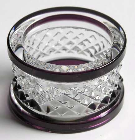Xenia Napkin Ring
