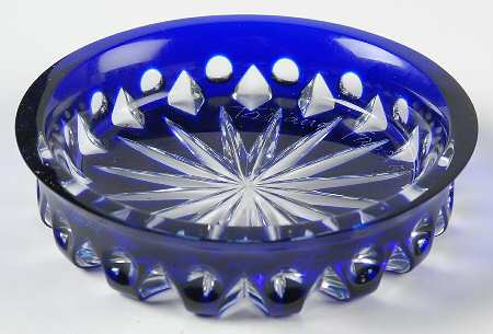 Xenia Wine Bottle Coaster