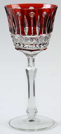 Xenia Red (Colored) Wine
