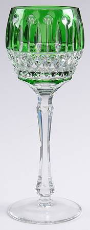 Xenia Light Green Hock Wine