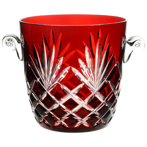 Odessa Handled Ice Bucket