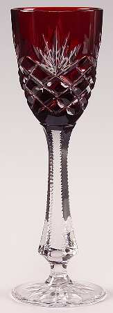 Odessa Red Liquor Cocktail