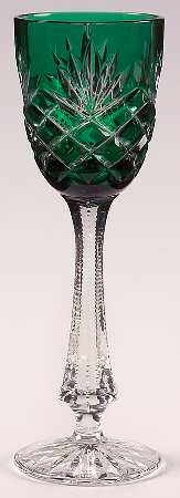 Odessa Green Liquor Cocktail