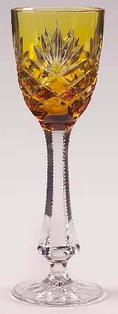 Odessa Yellow Liquor Cocktail