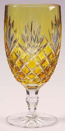 Odessa Yellow Iced Tea