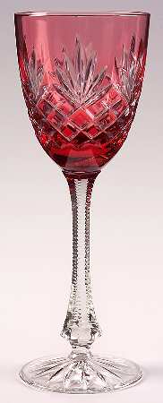 Odessa Pink Hock Wine