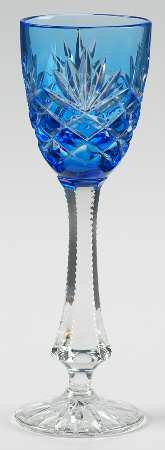 Odessa Sky Bloe Liquor Cocktail
