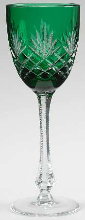 Odessa Green Hock Wine