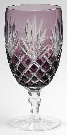 Odessa Amethyst Iced Tea