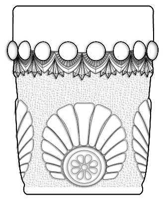 Shell and Jewel Clear
