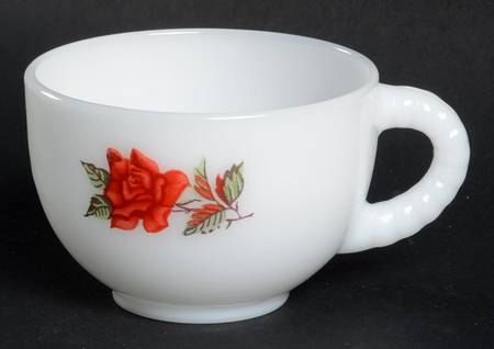 Rosecrest Snack Cup for Snack Plate
