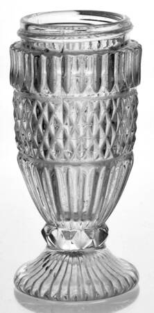 Leonardo (Giftware) Footed Shaker No Metal Lid