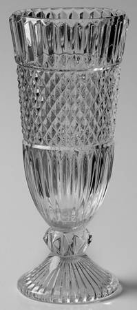 Leonardo (Giftware) 6" Footed Vase