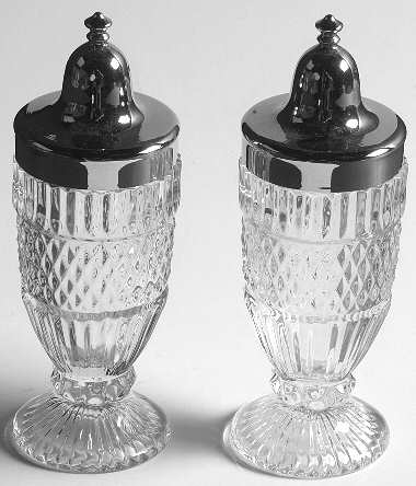 Leonardo (Giftware) by Fostoria