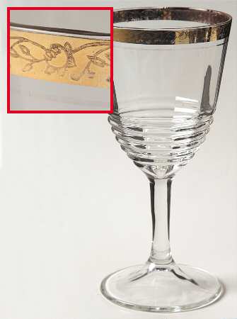 145-3 by Federal Glass 