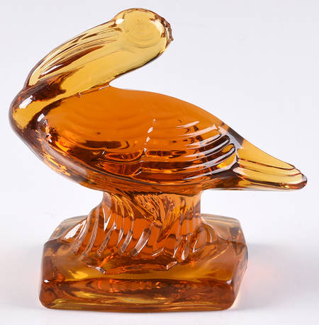 Animals & Figurines #2531 Pelican